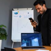 data driven growth