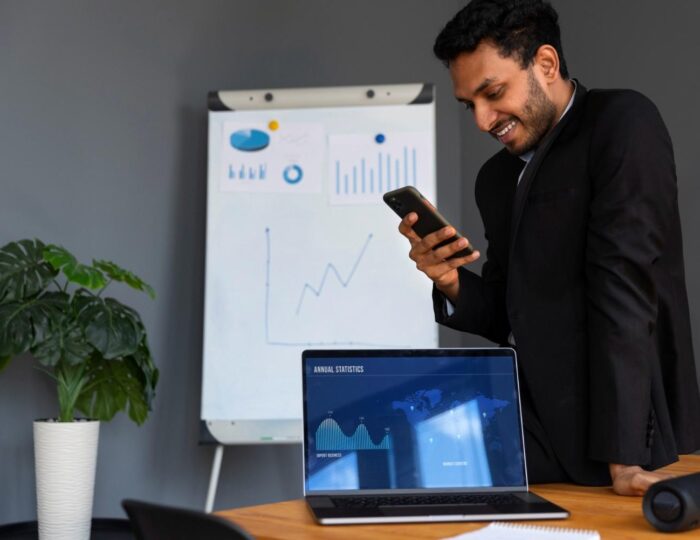 data driven growth