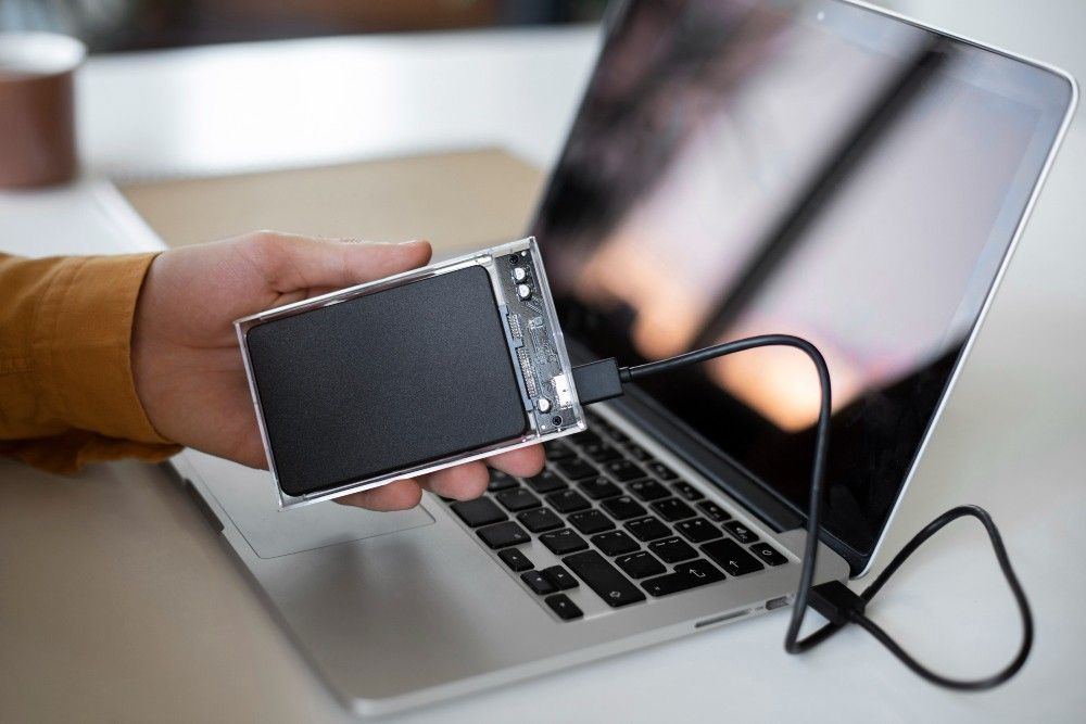 data recovery dubai