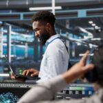 How to Choose an ICT Partner in UAE for Growth & Security