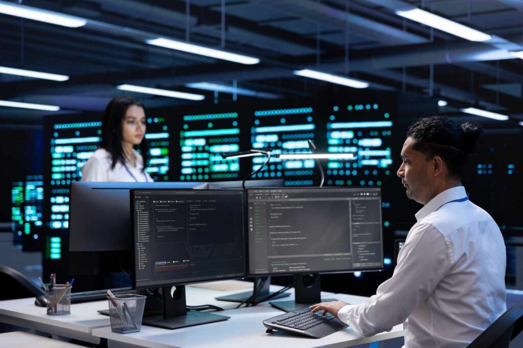 network opration system