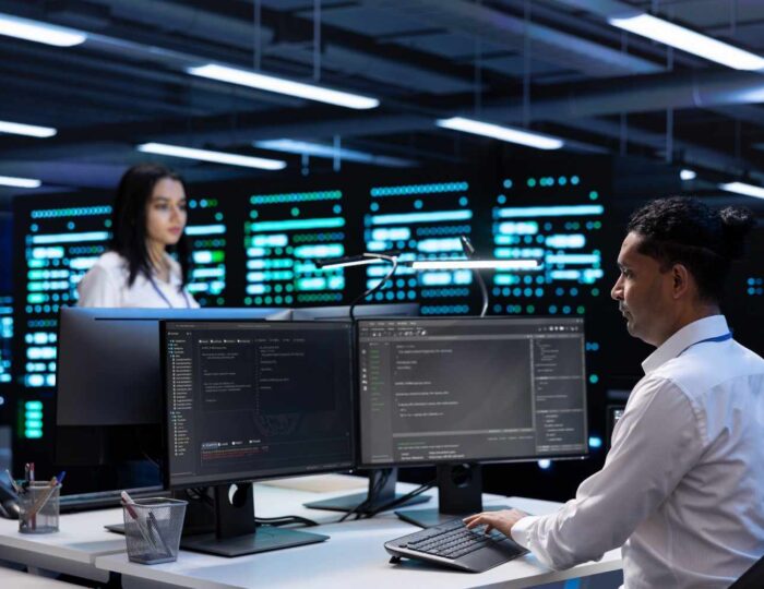 network opration system