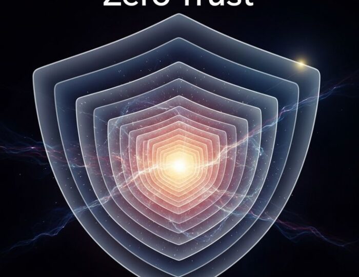 zero trust network access
