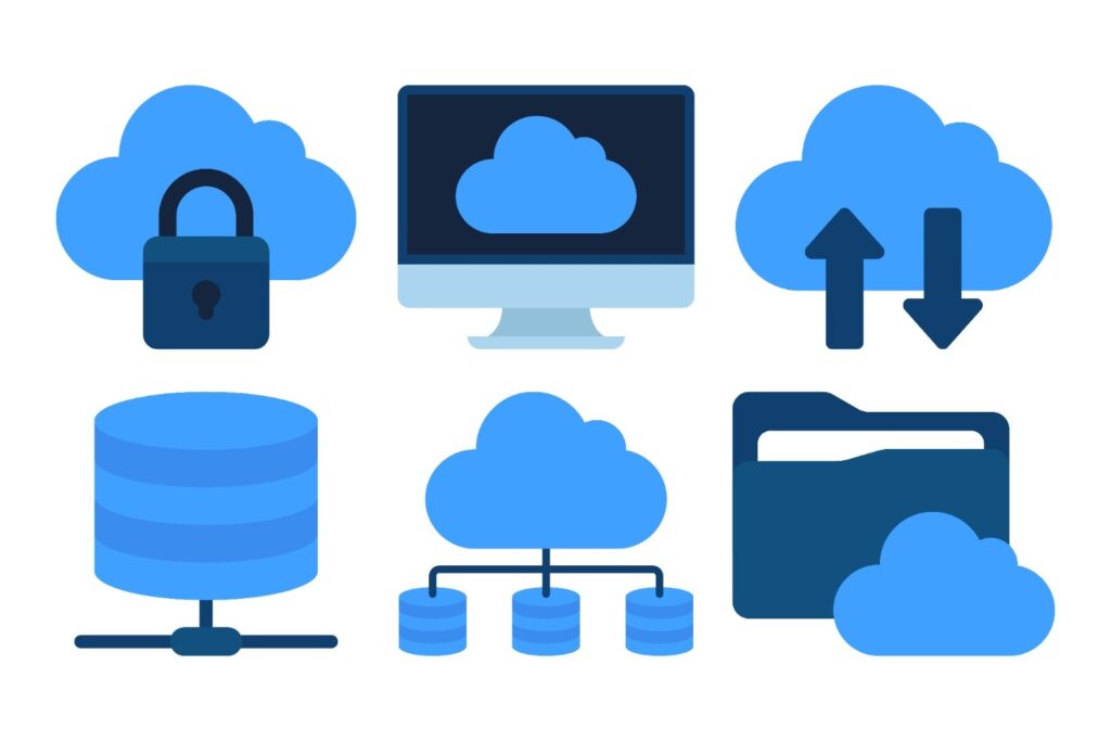 Cloud migration
