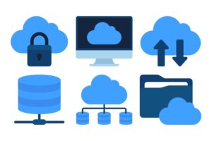 Cloud migration