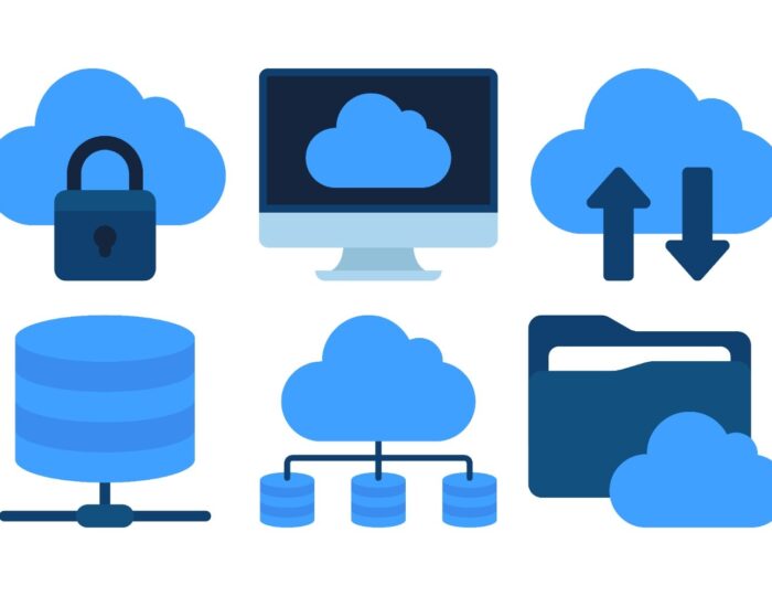 Cloud migration