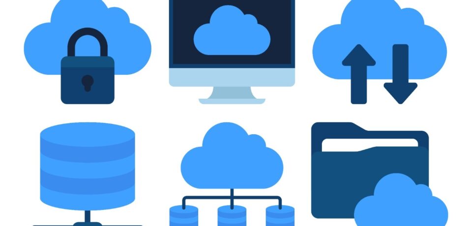 Cloud migration