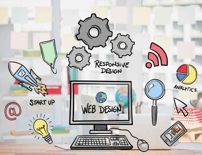 IT services