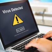 antivirus software