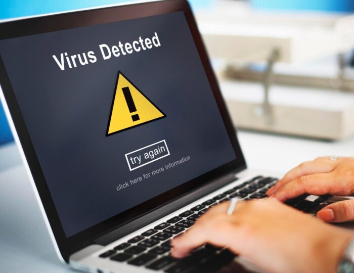 antivirus software