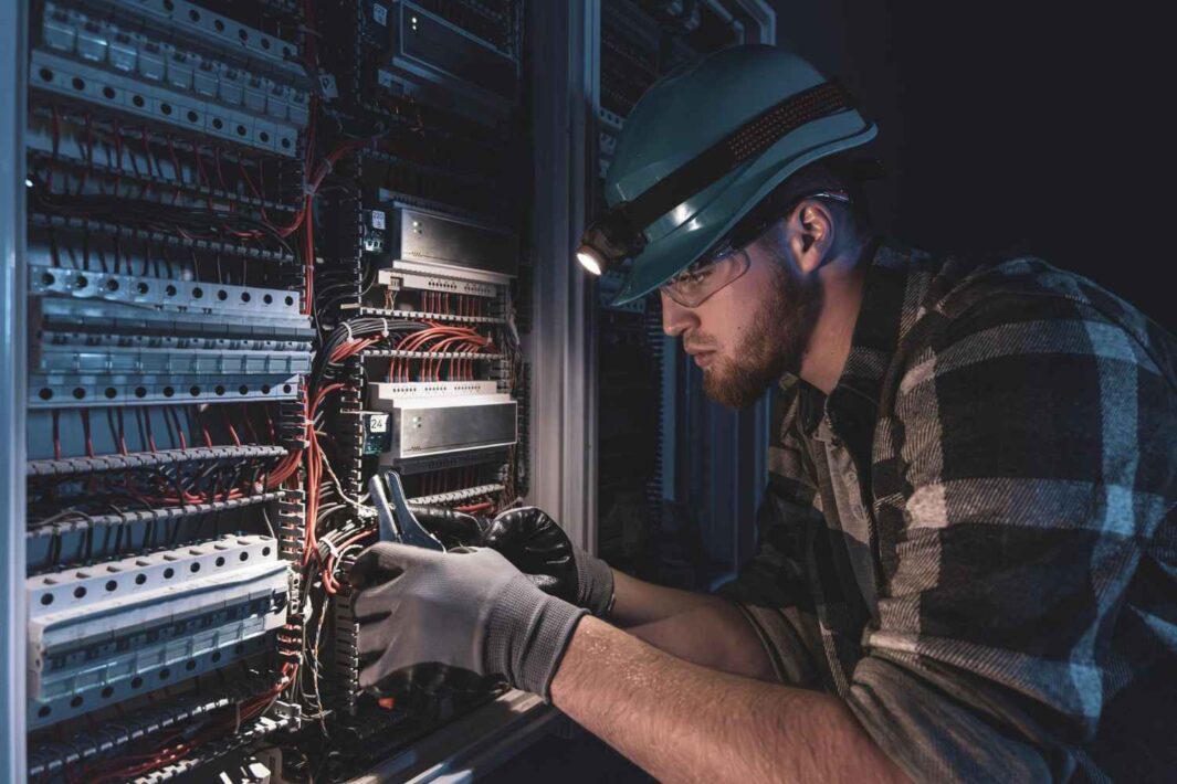 switching and routing
